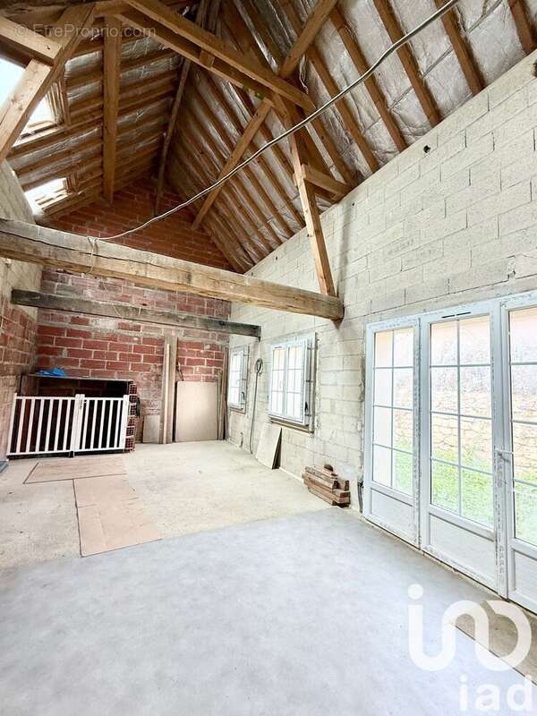 Photo 3 - Maison à PONT-SAINTE-MAXENCE