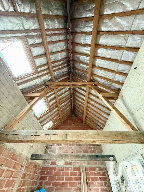 Photo 4 - Maison à PONT-SAINTE-MAXENCE