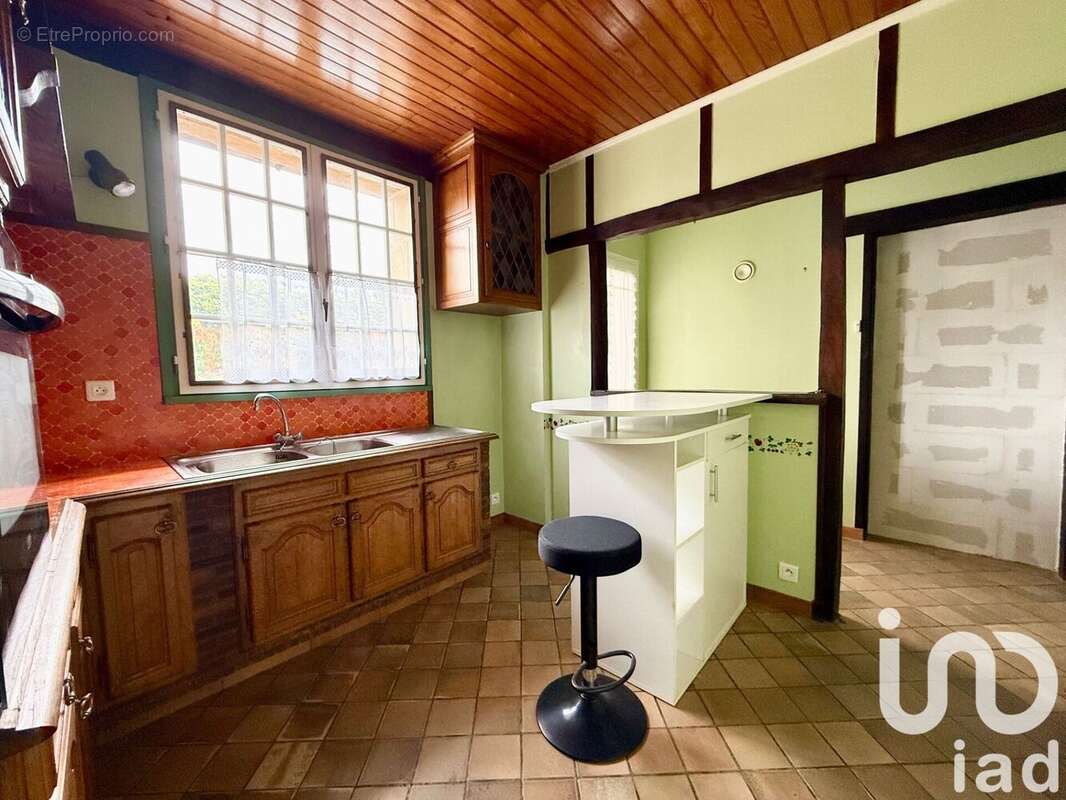 Photo 6 - Maison à PONT-SAINTE-MAXENCE