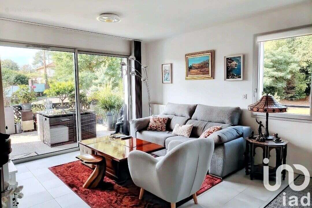 Photo 3 - Appartement à SEIGNOSSE