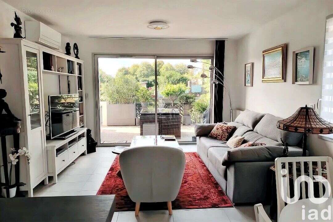 Photo 4 - Appartement à SEIGNOSSE