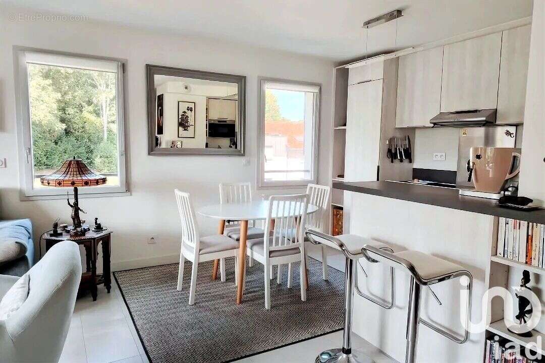 Photo 8 - Appartement à SEIGNOSSE