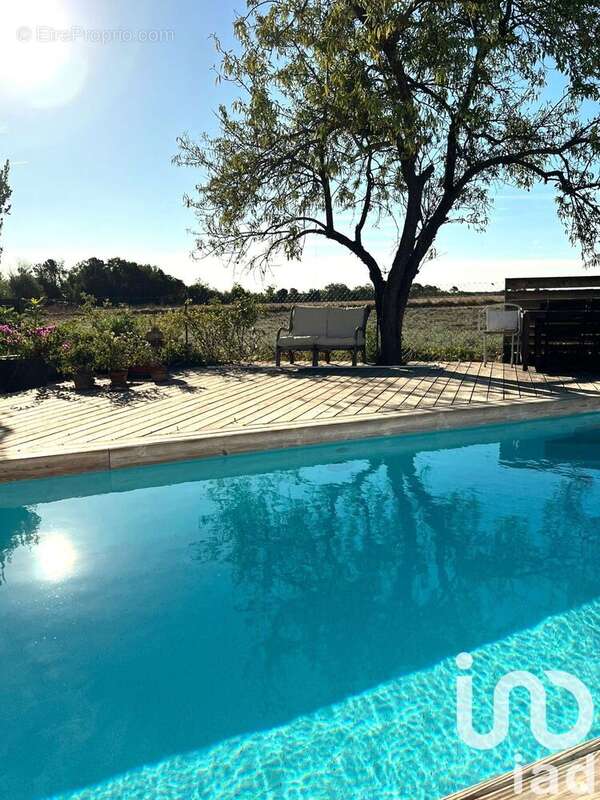 Photo 3 - Maison à CANDILLARGUES