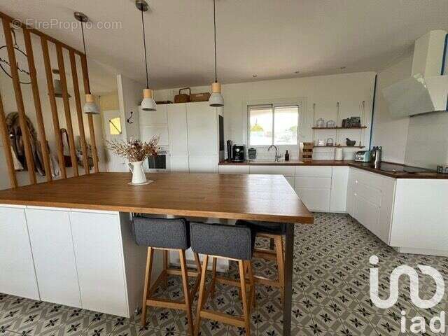 Photo 4 - Maison à CANDILLARGUES