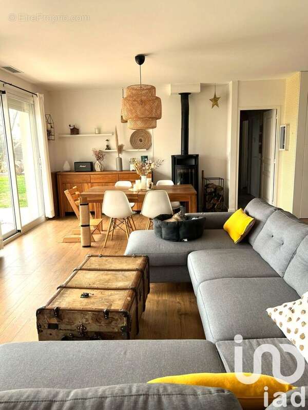 Photo 6 - Maison à CANDILLARGUES