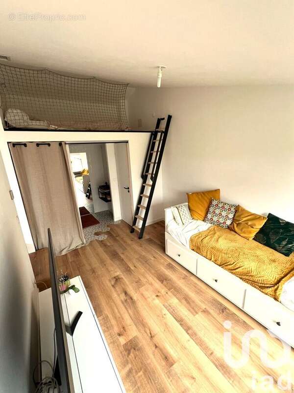 Photo 8 - Maison à CANDILLARGUES