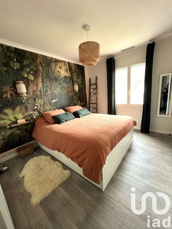 Photo 9 - Maison à CANDILLARGUES