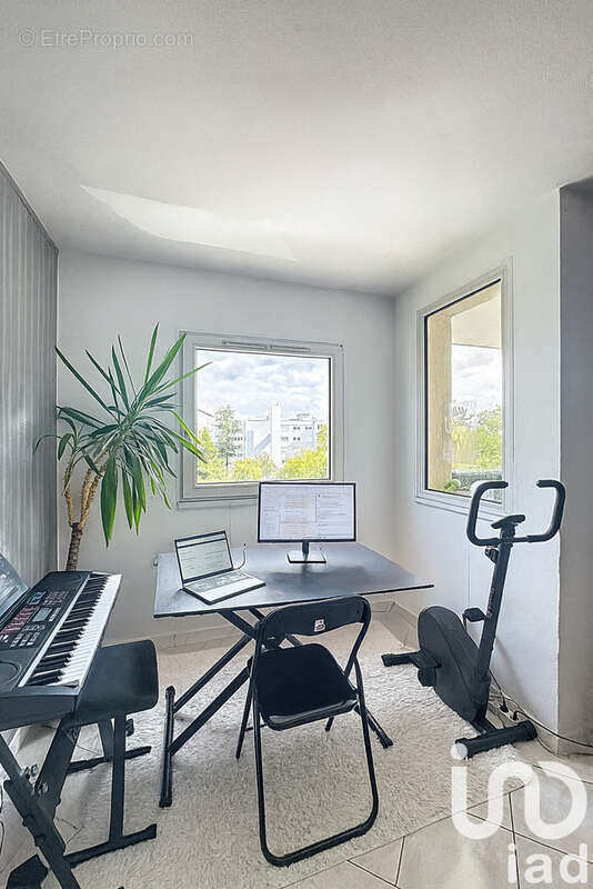 Photo 2 - Appartement à CHENNEVIERES-SUR-MARNE