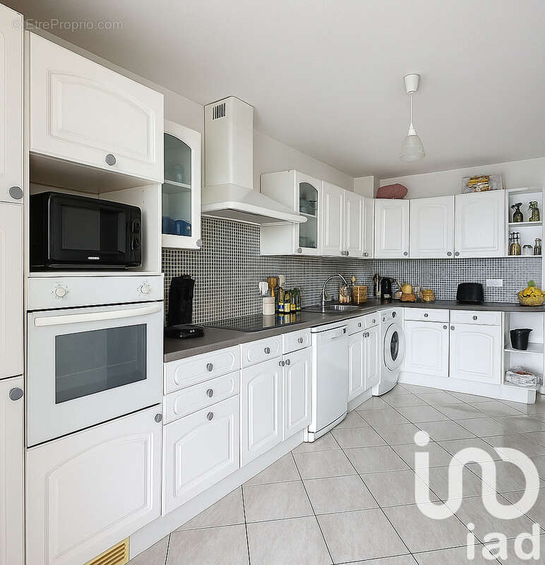 Photo 3 - Appartement à CHENNEVIERES-SUR-MARNE