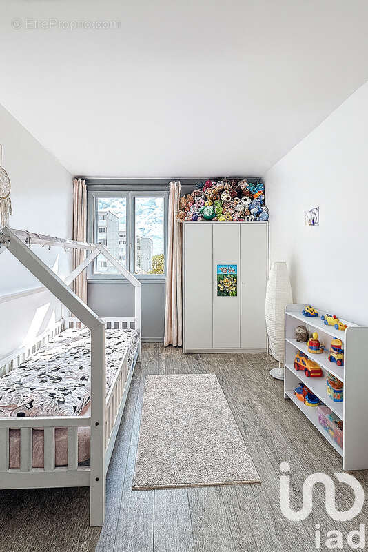 Photo 4 - Appartement à CHENNEVIERES-SUR-MARNE