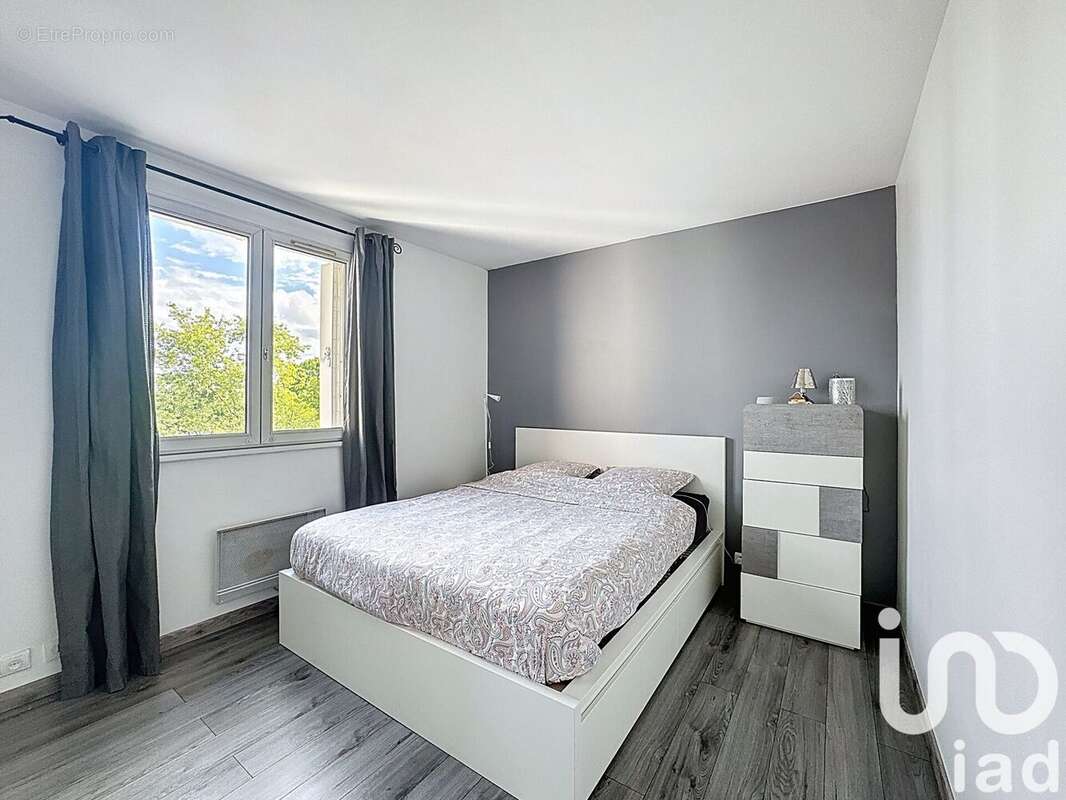 Photo 5 - Appartement à CHENNEVIERES-SUR-MARNE