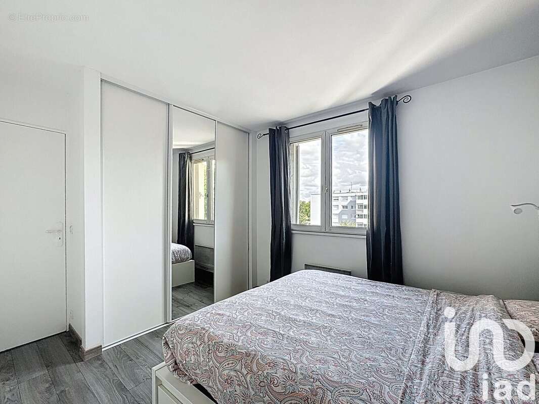 Photo 6 - Appartement à CHENNEVIERES-SUR-MARNE