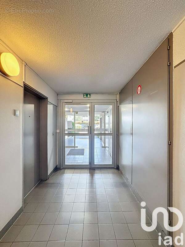 Photo 8 - Appartement à CHENNEVIERES-SUR-MARNE