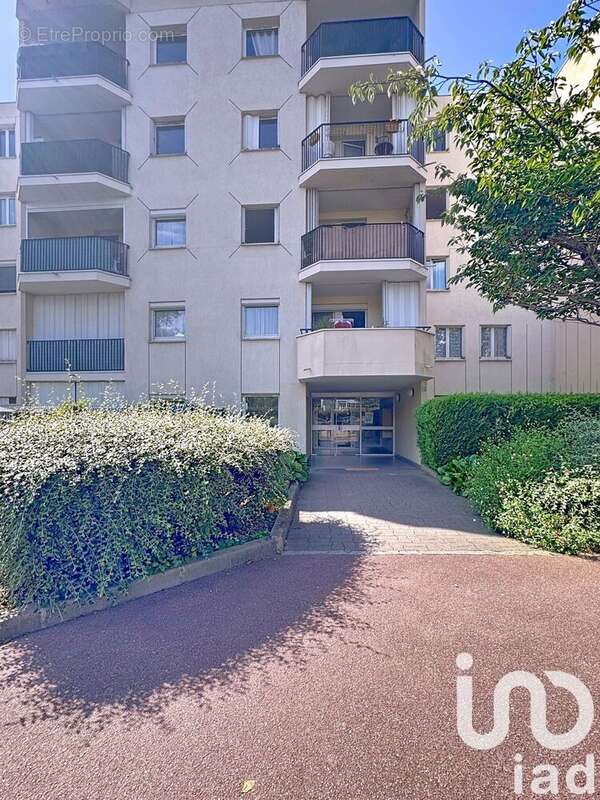 Photo 9 - Appartement à CHENNEVIERES-SUR-MARNE