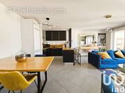 Photo 1 - Appartement à GRENOBLE