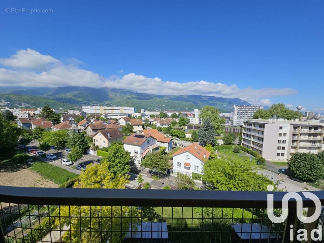 Photo 9 - Appartement à GRENOBLE