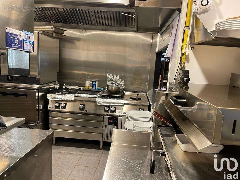 Photo 3 - Commerce à DIGNE-LES-BAINS