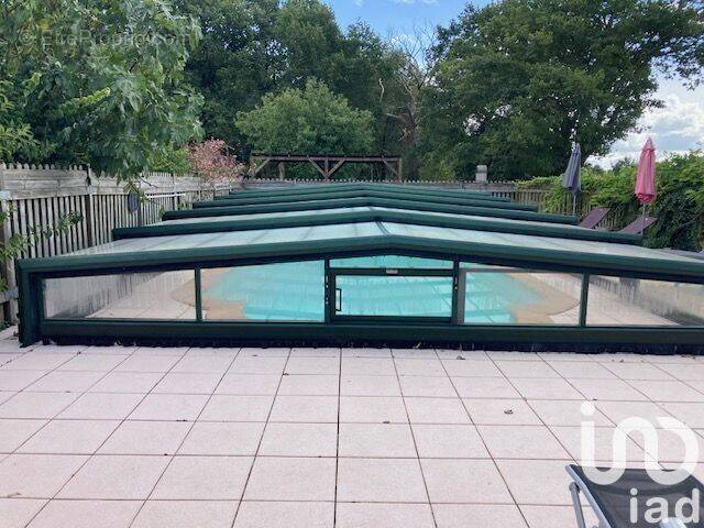 Photo 1 - Appartement à BIGNAN