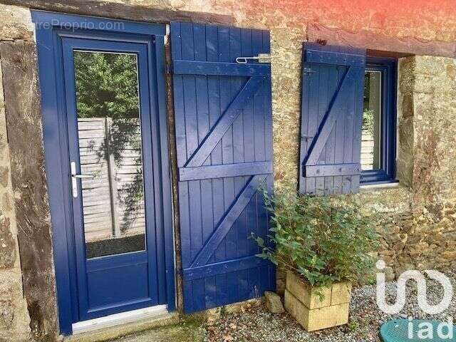 Photo 5 - Appartement à BIGNAN