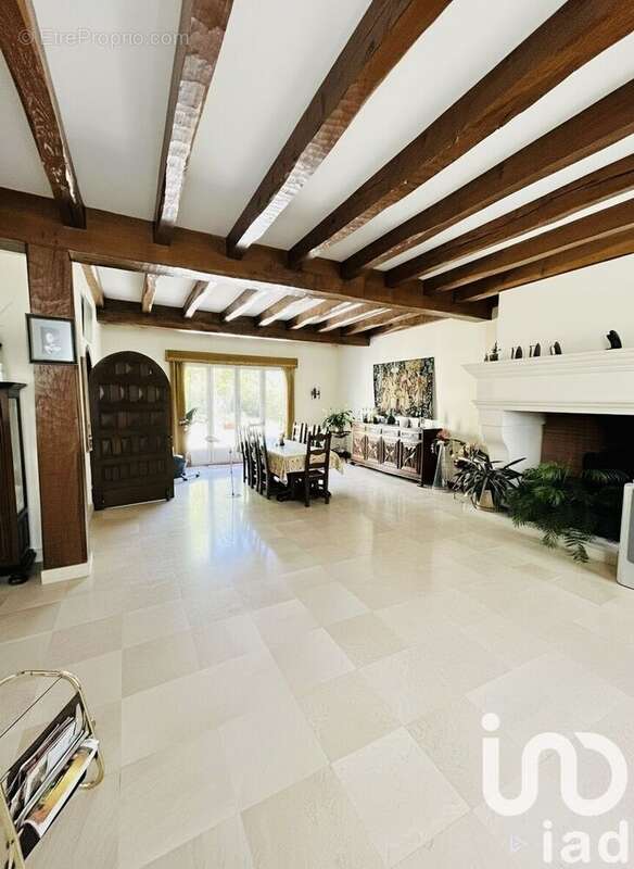 Photo 2 - Maison à ESPALAIS