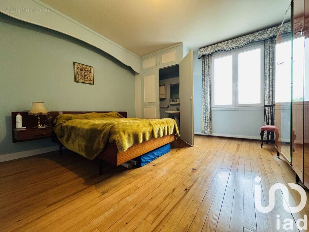 Photo 4 - Maison à ESPALAIS