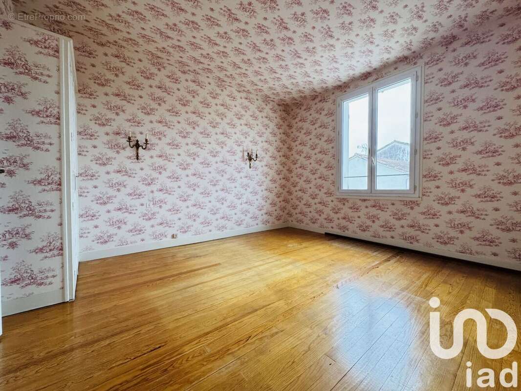 Photo 5 - Maison à ESPALAIS