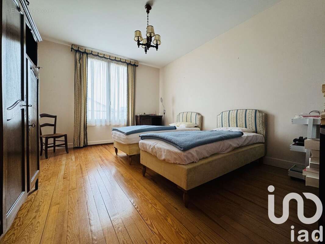 Photo 8 - Maison à ESPALAIS