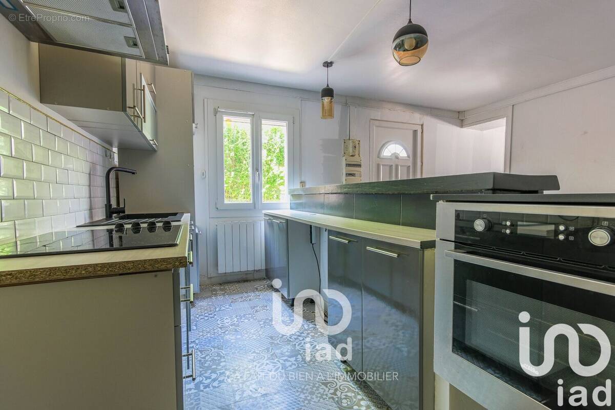 Photo 1 - Appartement à DOUVILLE-SUR-ANDELLE