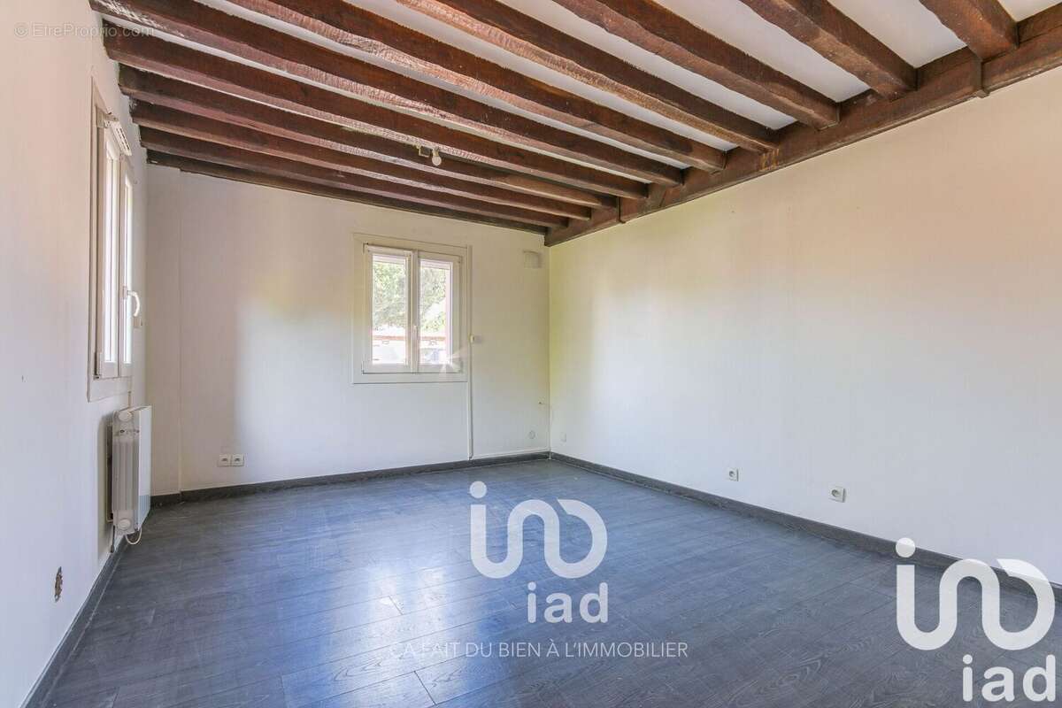 Photo 4 - Appartement à DOUVILLE-SUR-ANDELLE