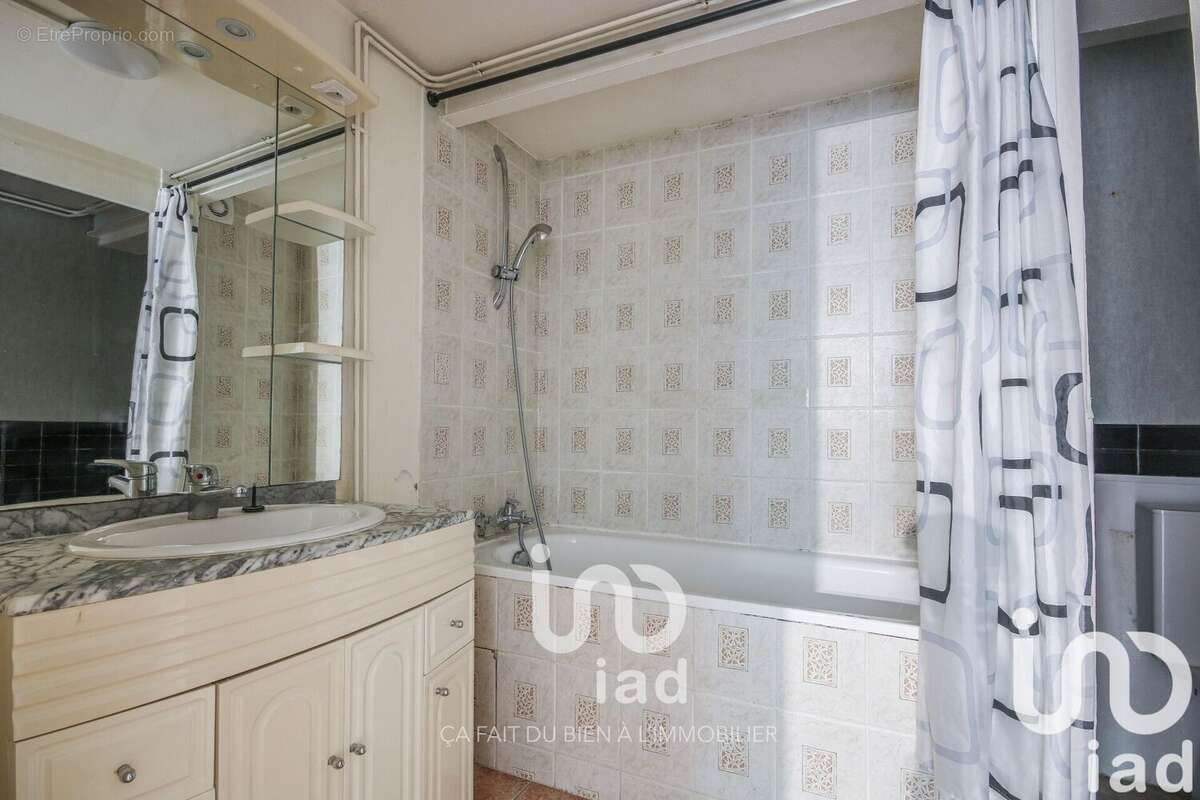 Photo 5 - Appartement à DOUVILLE-SUR-ANDELLE