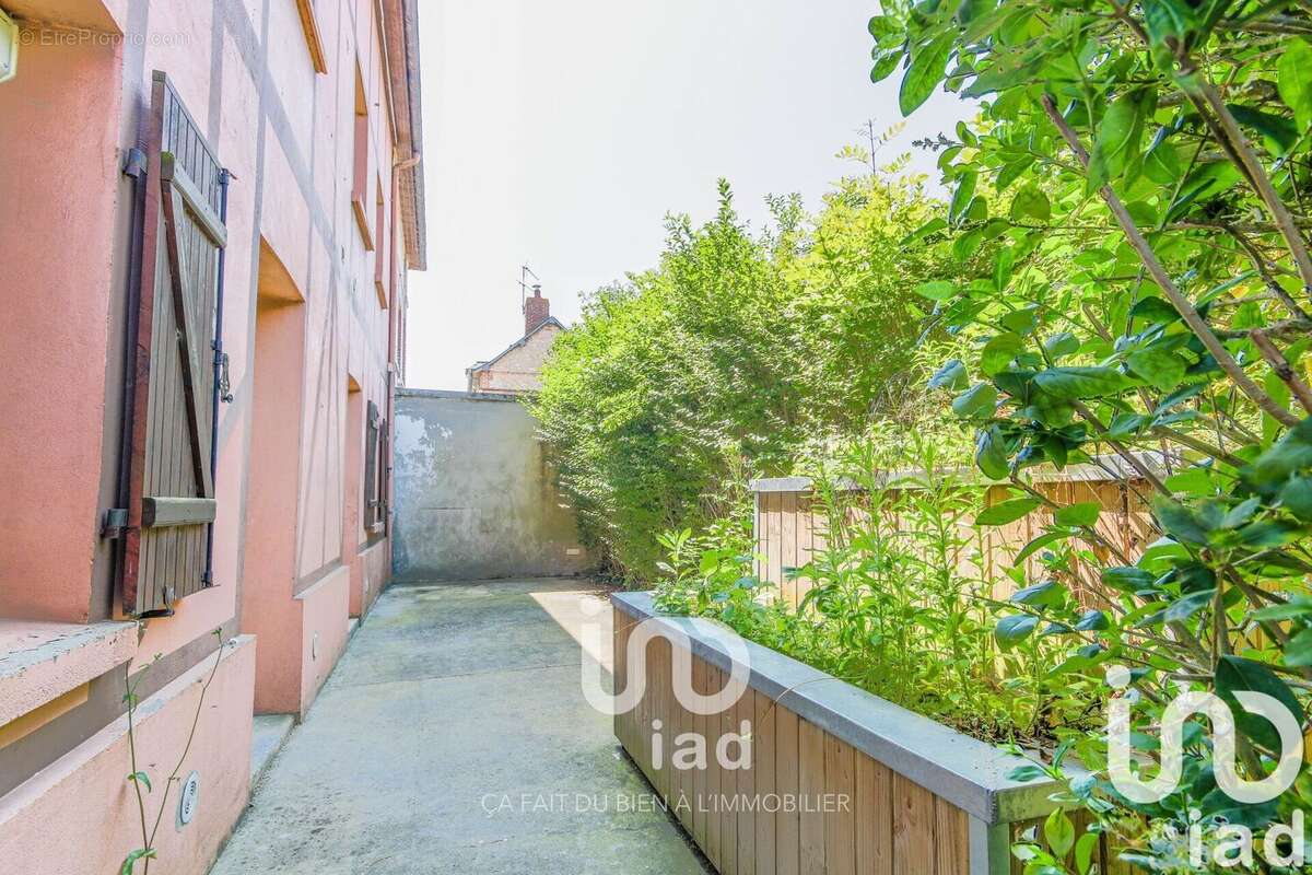 Photo 8 - Appartement à DOUVILLE-SUR-ANDELLE