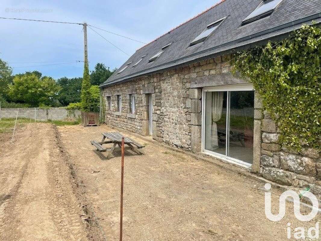 Photo 2 - Maison à PLOUARET