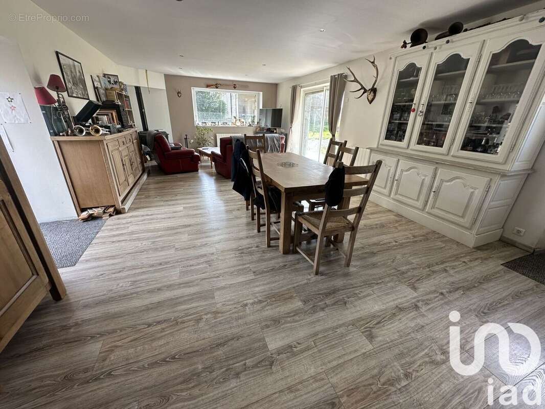 Photo 3 - Maison à PLOUARET