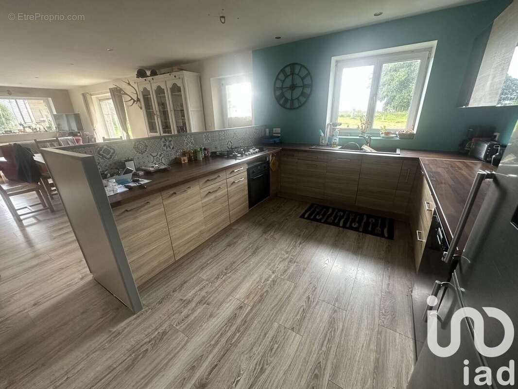 Photo 4 - Maison à PLOUARET