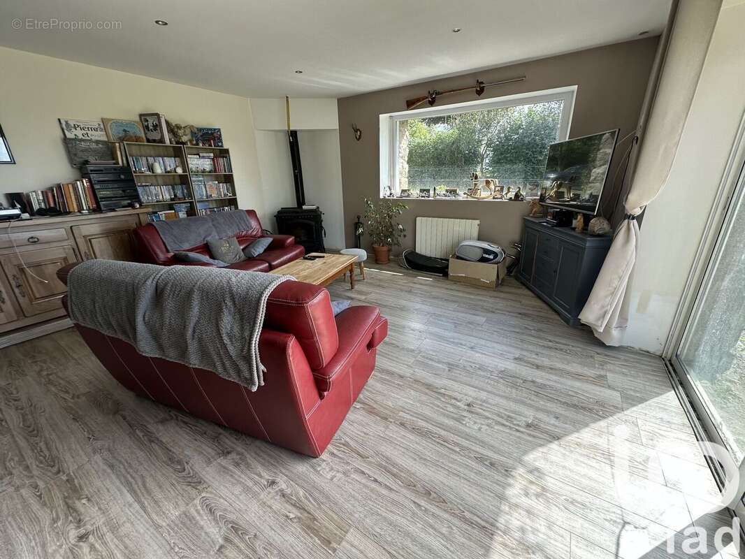 Photo 5 - Maison à PLOUARET