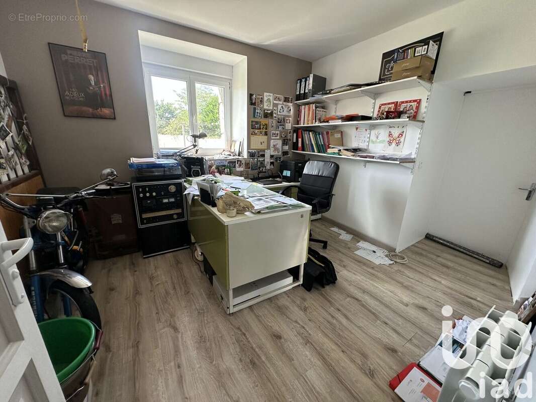 Photo 6 - Maison à PLOUARET