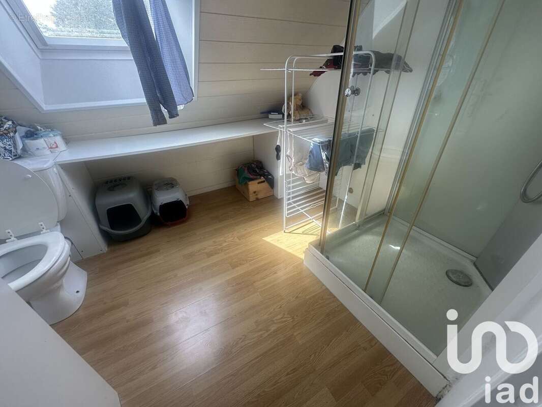 Photo 8 - Maison à PLOUARET