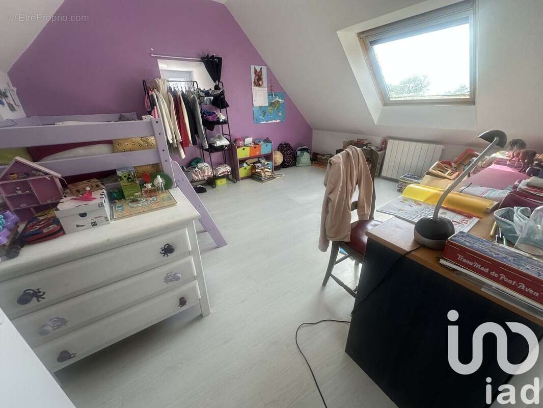 Photo 9 - Maison à PLOUARET