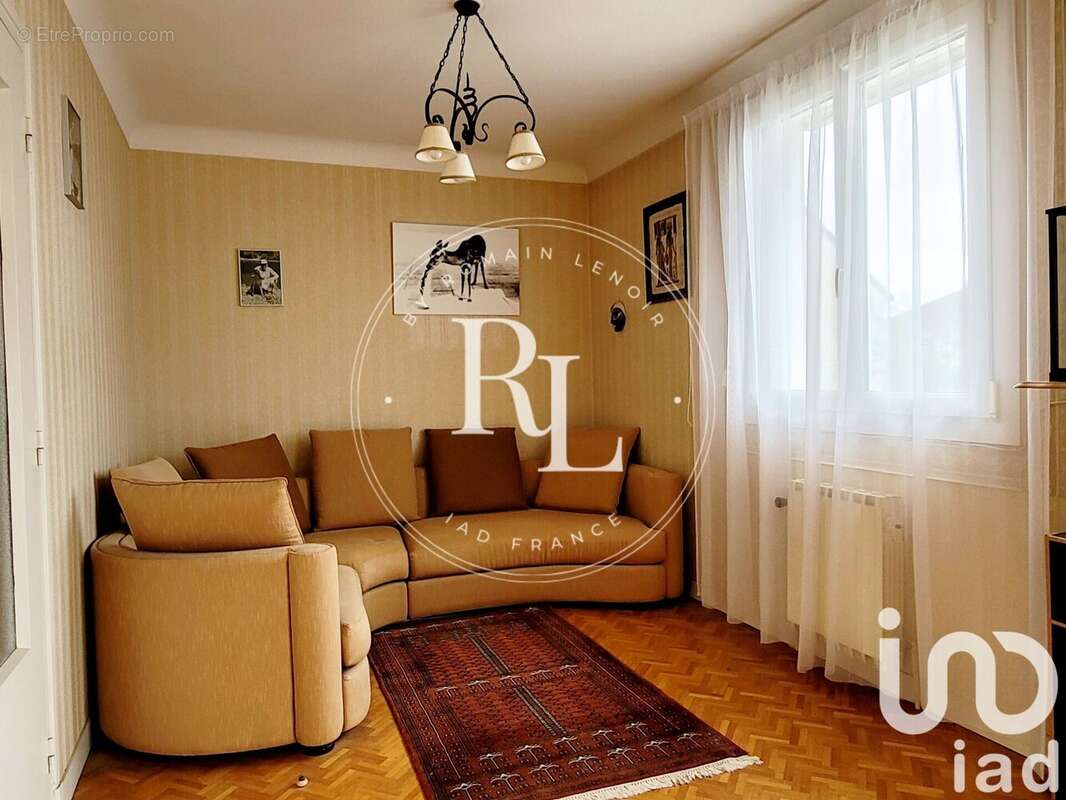 Photo 4 - Maison à HEROUVILLETTE