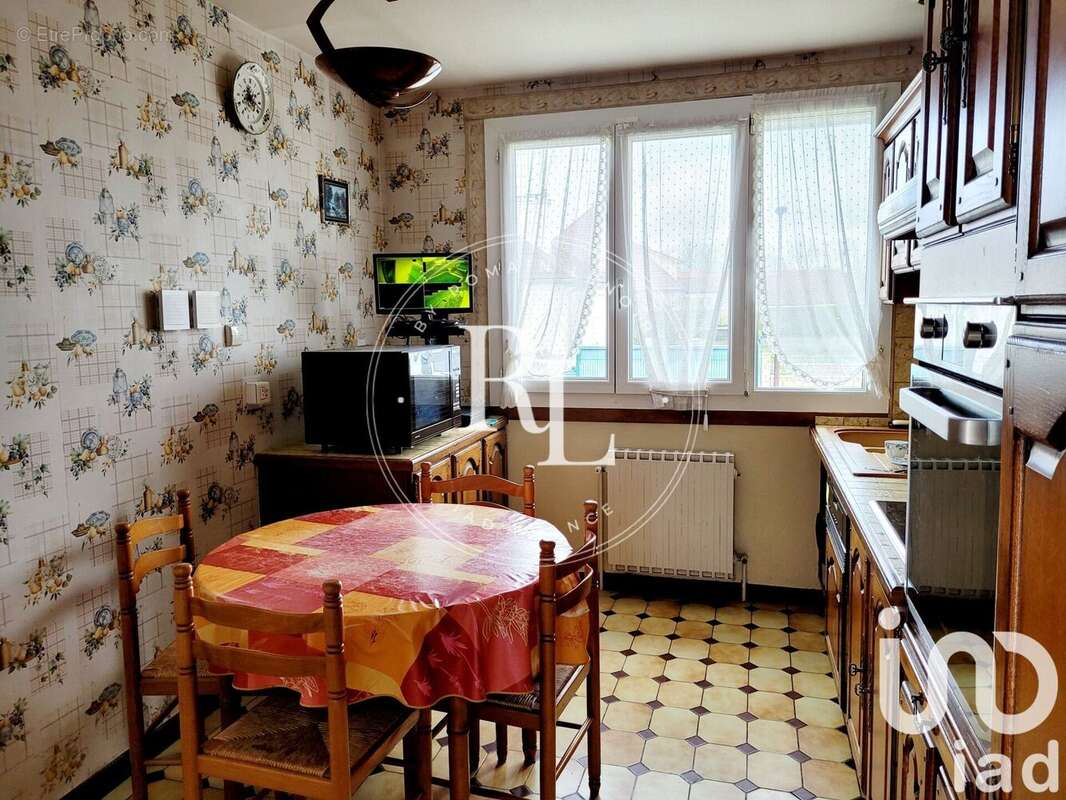 Photo 5 - Maison à HEROUVILLETTE