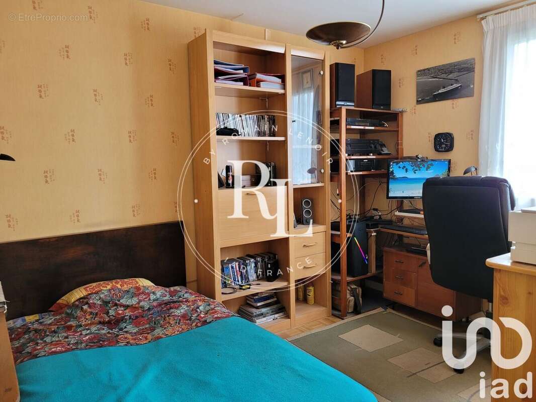 Photo 6 - Maison à HEROUVILLETTE