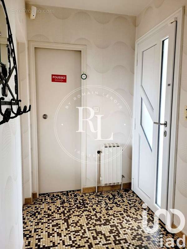 Photo 7 - Maison à HEROUVILLETTE