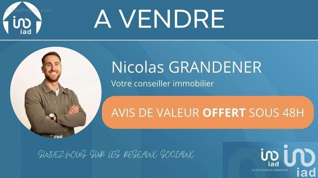 Photo 2 - Parking à PERPIGNAN