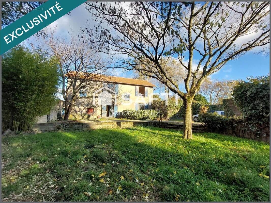 Photo 1 - Maison à GAILLAC