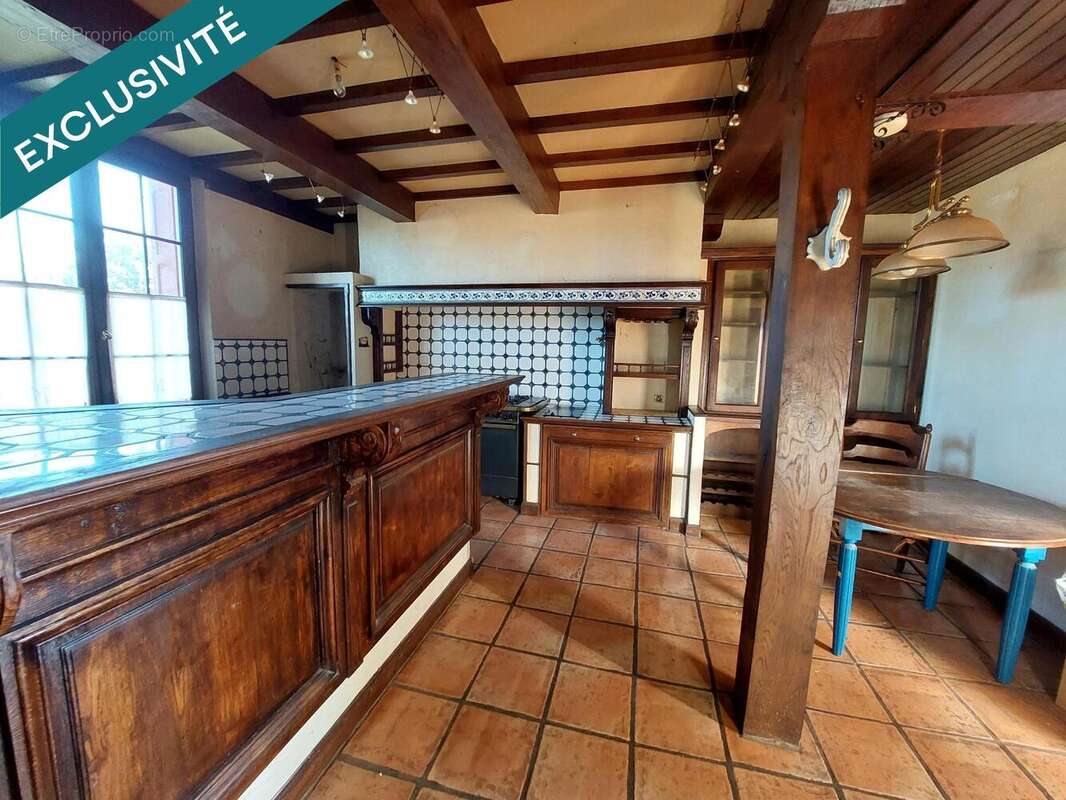 Photo 5 - Maison à GAILLAC