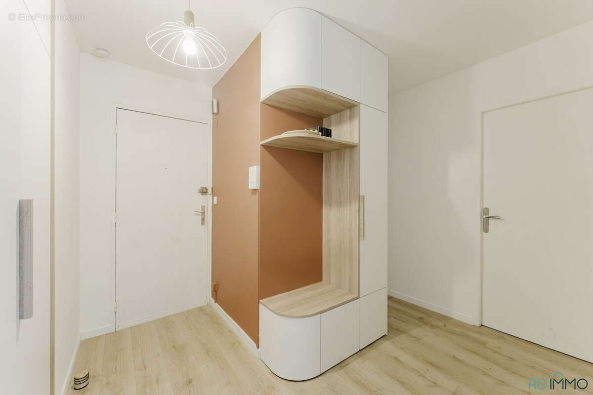 Appartement à LA MADELEINE