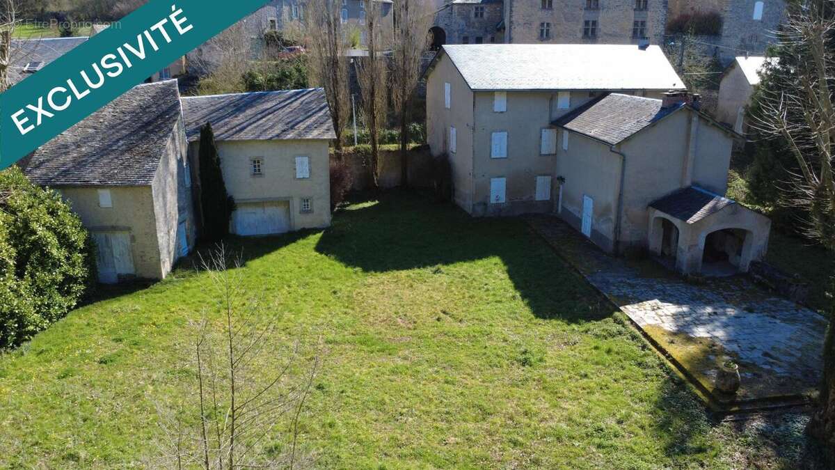 Photo 2 - Maison à ESPERAUSSES