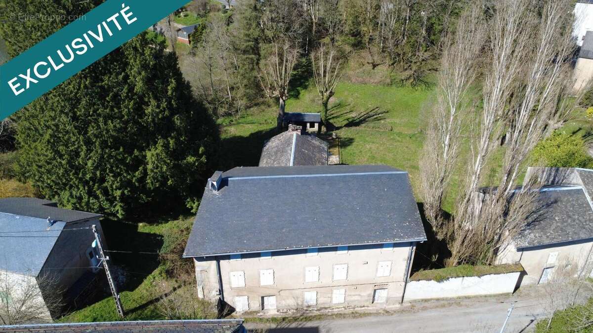 Photo 4 - Maison à ESPERAUSSES