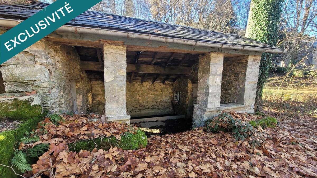 Photo 5 - Maison à ESPERAUSSES