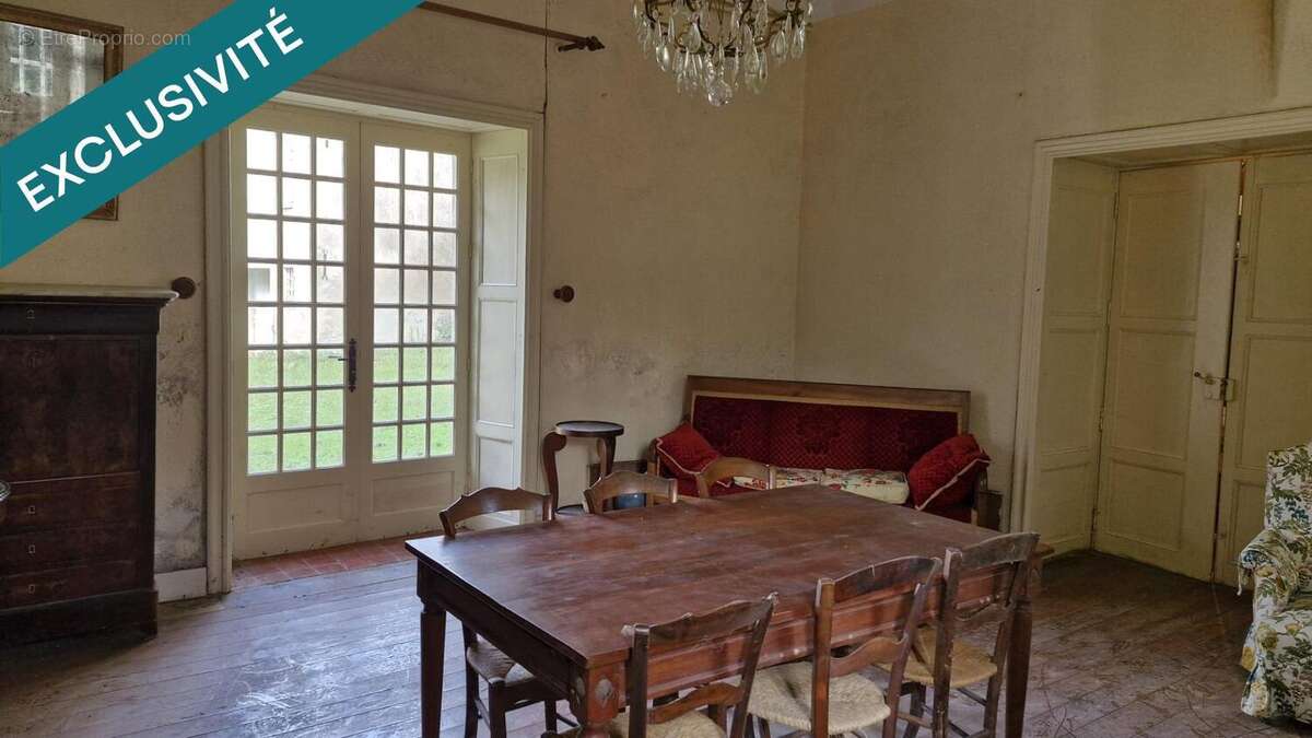 Photo 6 - Maison à ESPERAUSSES